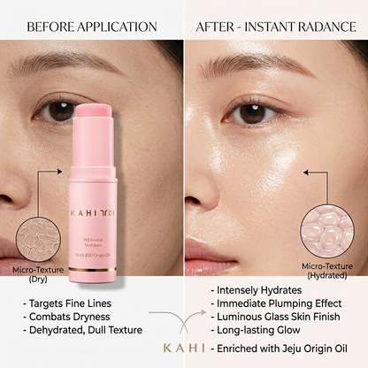 Wrinkle Bounce Multi Balm