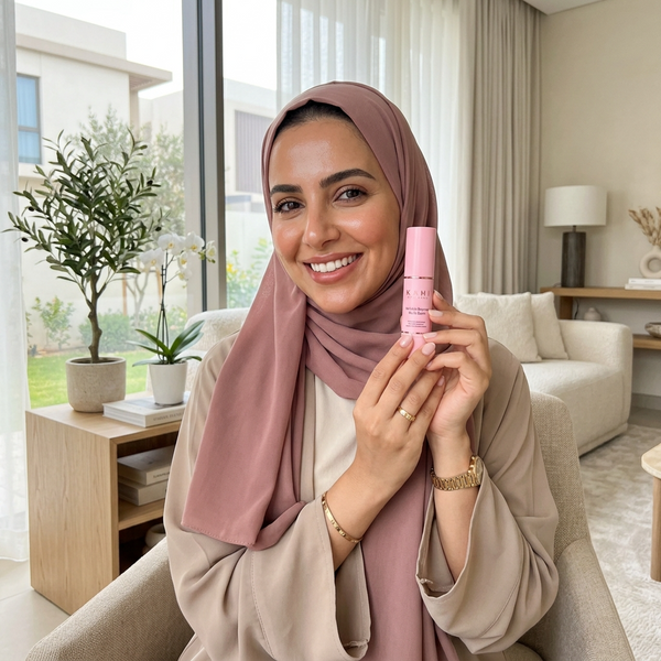 Rania Al Bloushi