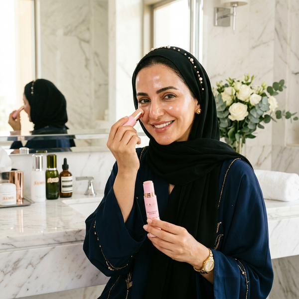 Mariam Al Dhaheri