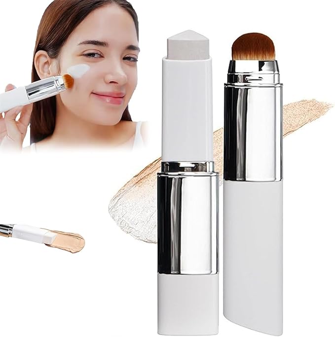 Color Changing Foundation Stick