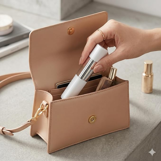 Color Changing Foundation Stick